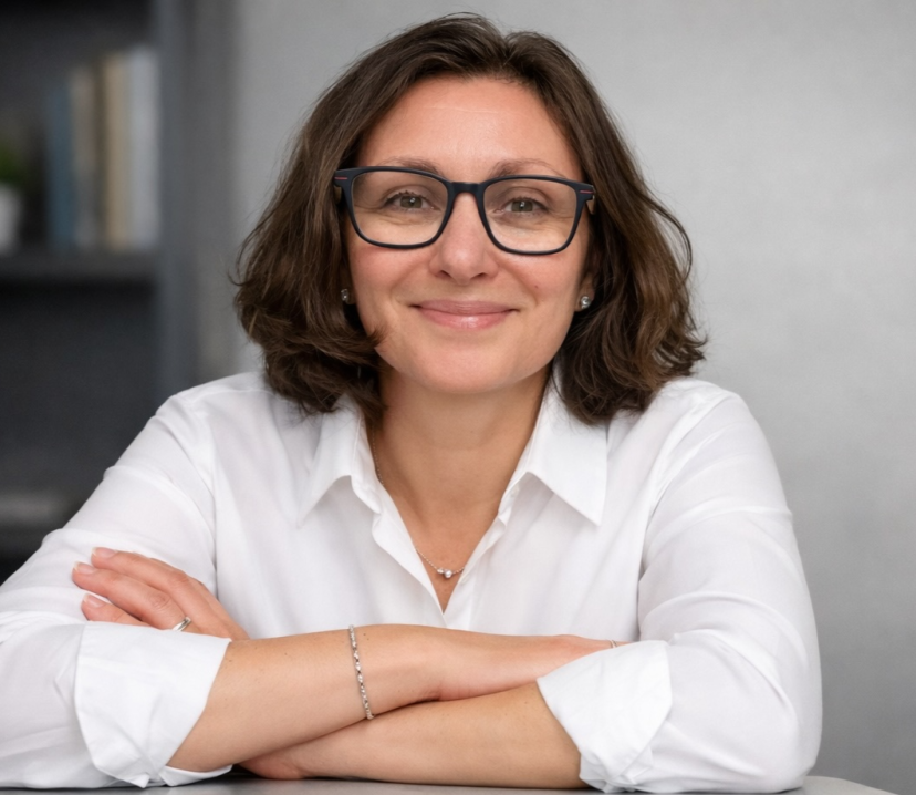 Lina Jordan Photograph